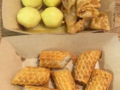 -非遗·十八曲鱼饺(西马总店)