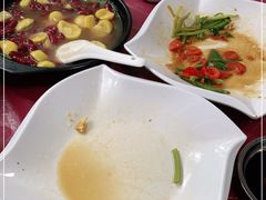 -南华寺素食馆(南华禅寺店)