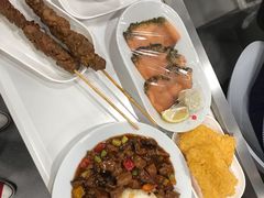 -宜家·瑞典风味餐厅(烟台路店)