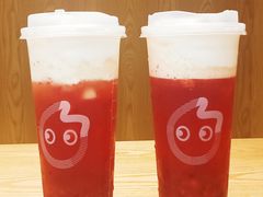 -CoCo都可(东城国贸店)