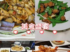 -东江海鲜大排档·潮汕菜·砂锅粥