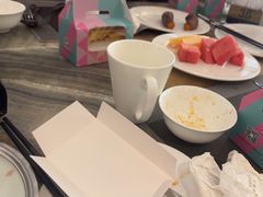 -安蒂娅·海鲜自助餐厅(安蒂娅美兰酒店)