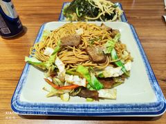 -美玲骨汤牛肉面(未来广场店)