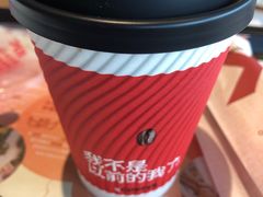 -肯德基(孝陵卫地铁站店)