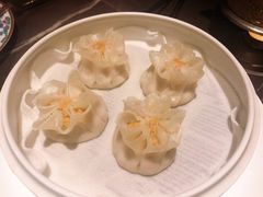 -海派悦庭·海胆烧麦·新融合菜(凯德广场店)