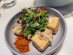 -胡麻(静安嘉里店)