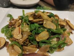 -马帮菜馆·美味野生菌