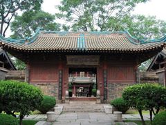 -西安化觉巷清真大寺