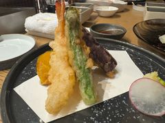 -丽思卡尔顿·炙焰·铁板烧餐厅