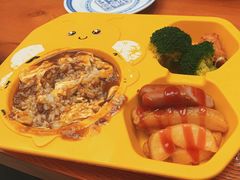 -伽喱博士 Dr.CURRY咖喱饭(太阳宫咖喱店)