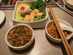 -海底捞火锅(百利广场店)