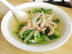 腰花汤-老余家面馆