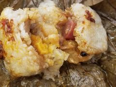 瑶柱珍珠鸡-潭江半岛酒店·西餐厅
