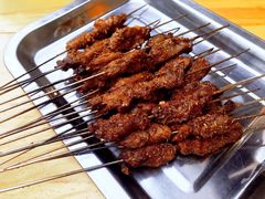 -金二烤肉(早慈巷小区店)