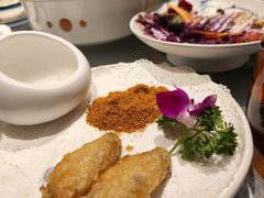 -唐猫庭院·千年陕菜(大唐不夜城店)