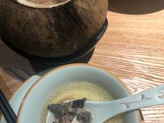 -珍味汤馆·潮汕家乡菜(保利文化广场店)