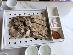 -老毛手抓·盐池滩羊非遗手抓(宁夏总店)