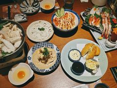 -二丁目食堂(浑南花园城店)