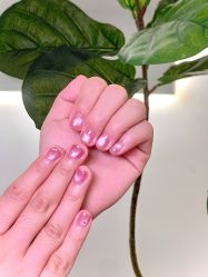 -M13瑾玳•专业美甲美睫