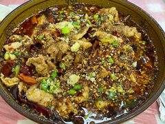 -洪霞餐馆