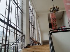 -江苏省美术馆(长江路新馆)