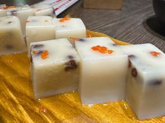 -魁盛居百年鲁菜馆(县西巷店)