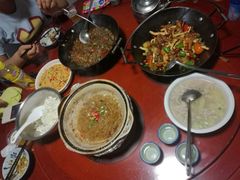 -银满斗(步行街总店)