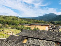 -云水谣景区-土楼之光文化园