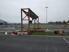 -千岛湖燃擎卡丁车赛车主题乐园(秀湖路店)