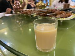 -新疆红柳花餐厅(新洲店)