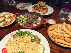 -Brut Eatery悦璞食堂(建国东路店)