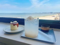 -ChanDu躔度咖啡(灯塔店)