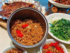 -胡老大菜热饭香·家宴(二七北路店)