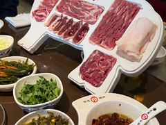 -匹夫涮肉城(黄村店)