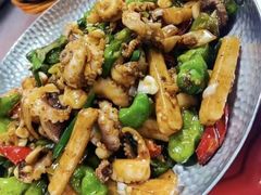 -东来土菜馆(民祥园路店)