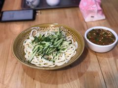 -东北特色水饺(郭家桥店)