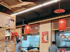 -安泰楼·佛跳墙创始人·传统闽味早茶·酒楼(三坊七巷闽菜地标店)