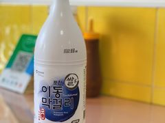 -米郎餐厅·朝鲜族料理(延长路店)