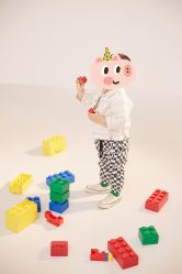 点击看大图 -亲亲宝贝艾尔莎亲子摄影会馆(中华路店)