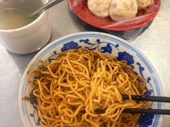-高师傅特色米粉汤包(建设路店)