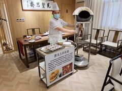 -山东宾馆·齐鲁苑餐厅