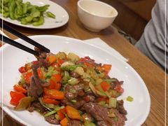 -九老汉·川渝江湖菜(合川路2店)