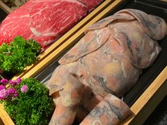 乌鸡肉卷-湊湊火锅·茶憩(打浦桥日月光店)