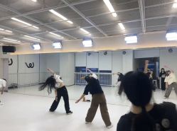 -WOULP舞铺·舞蹈室