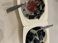 -梧州双钱龟苓膏(丽港航母店)