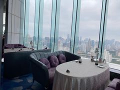 -上海新锦江大酒店