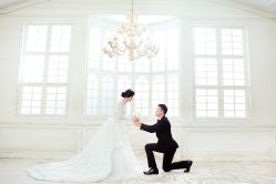 点击看大图 -太郎花子婚纱摄影艺术中心
