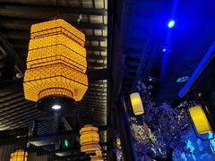 -绿茶餐厅(朝阳大悦城店)