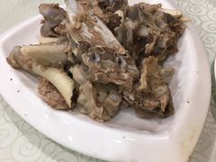 -杨记小骨头羊杂馆(南五马路店)