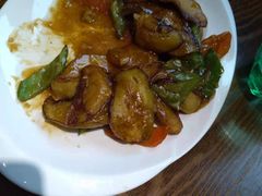 -李老哈·东北菜(宋园路店)